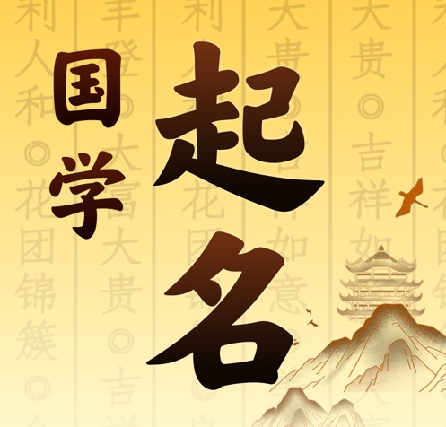 新青国学起名 人工起名一对一